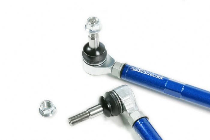 HARDRACE REAR CAMBER ARM FOR BMW F8X G8X M2 M3 AND M4