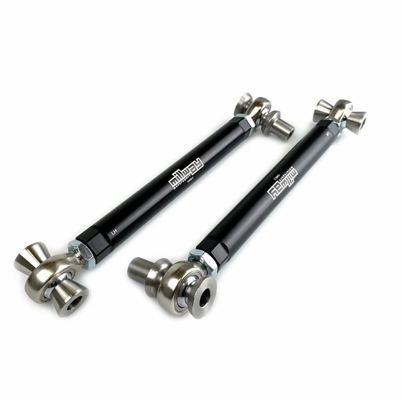 Millway Rear Upper Camber Control Arm BMW F8X M2/M3/M4