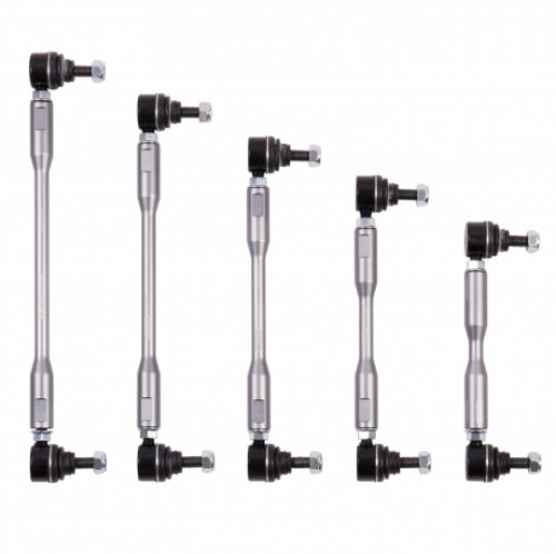 Nitron Adjustable Drop Links