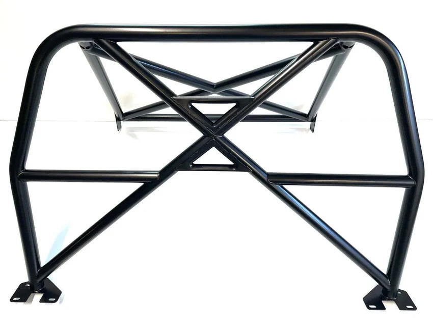 Pinnacle Motorsport T45 Clubsport Half Rear Roll Cage