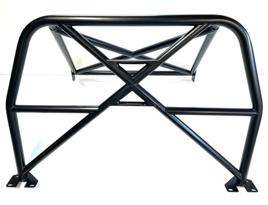 Pinnacle Motorsport T45 Clubsport Half Rear Roll Cage