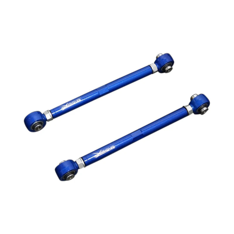 Hardrace Adjustable Rear Toe Arms for BMW F8X G8X M2, M3 and M4