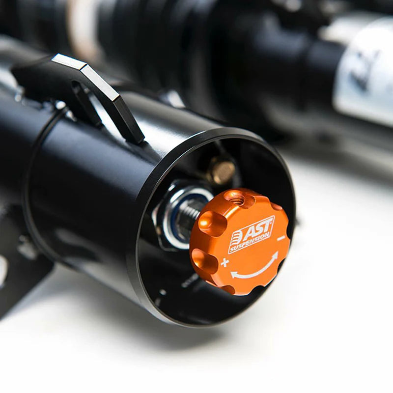 AST 5200 Series Coilovers - RENAULT Clio 4 RS 200 / 4 RS CUP