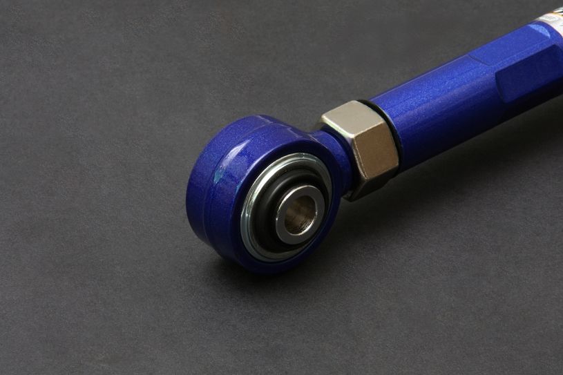 Focus RS MK1 Hardrace Rear Adjustable Toe Control Arms