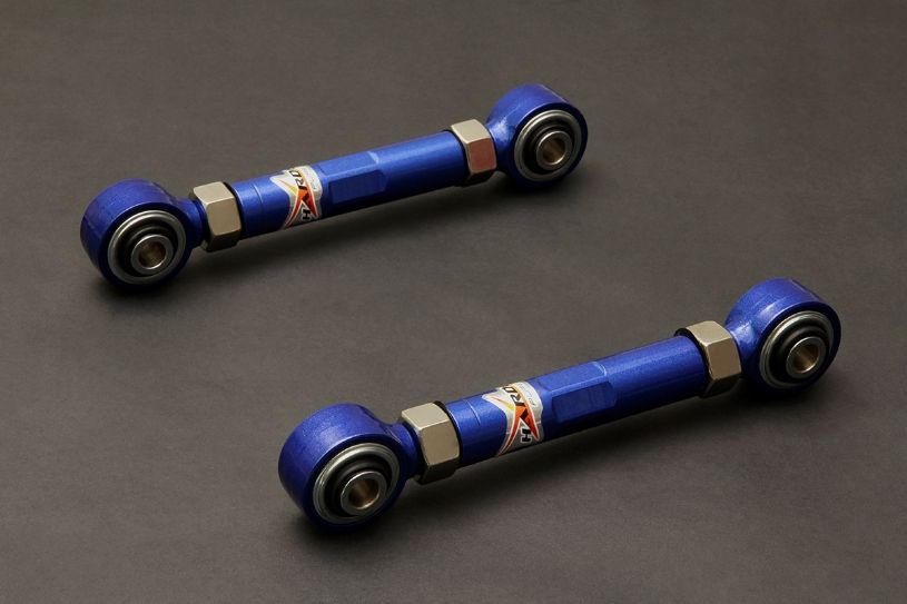 Focus RS MK1 Hardrace Rear Adjustable Toe Control Arms