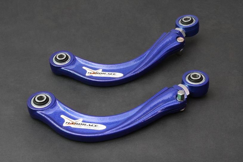 Focus RS MK1 Hardrace Adjustable Rear Camber Arms
