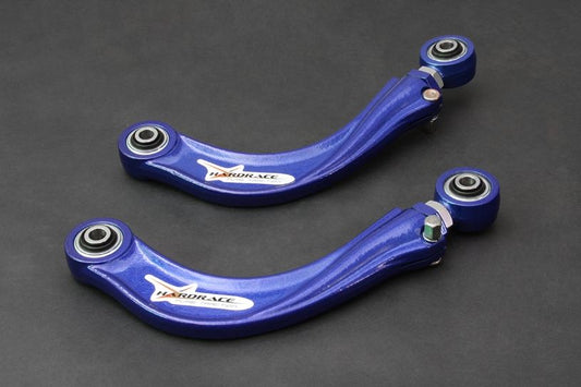 Focus RS MK1 Hardrace Adjustable Rear Camber Arms