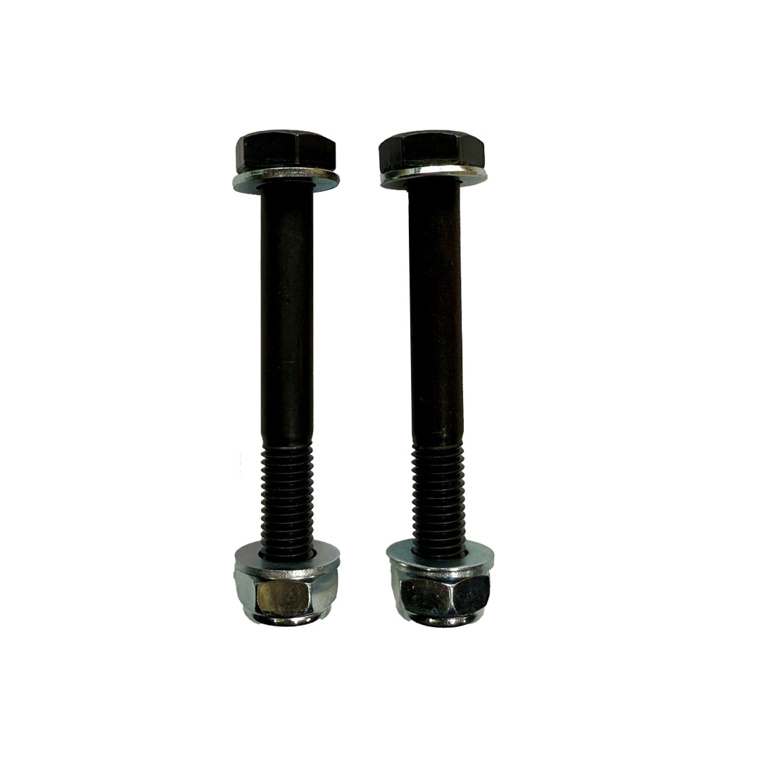 XC3 Engineering BMW M2 M3 M4 F8X Upgraded Front Hub Pinch Bolt