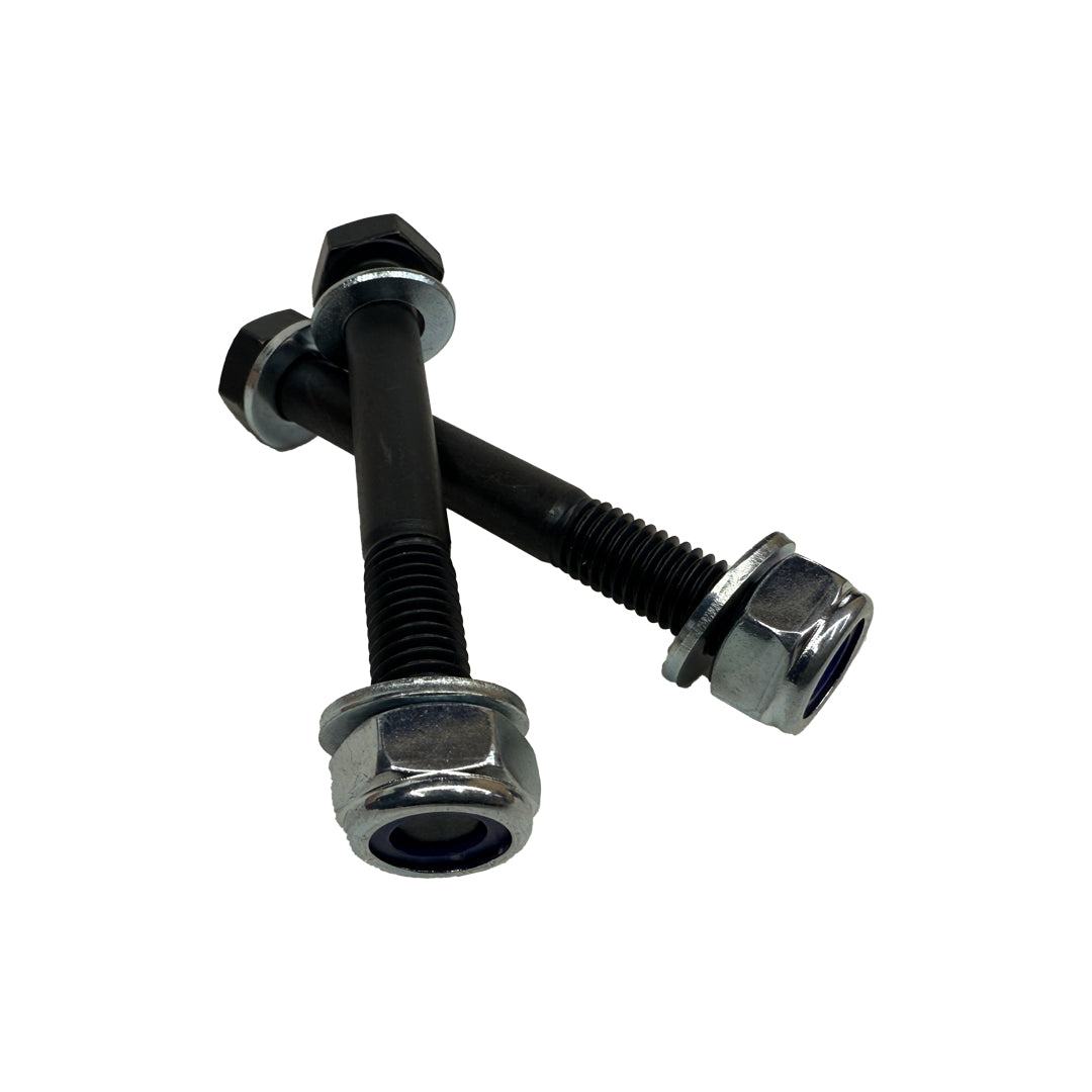 XC3 Engineering BMW M2 M3 M4 F8X Upgraded Front Hub Pinch Bolt