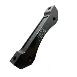 XC3 Engineering BMW M3 E9X E92 Caliper Carrier For BTCC Brake Upgrade AP Racing CP9660 Caliper