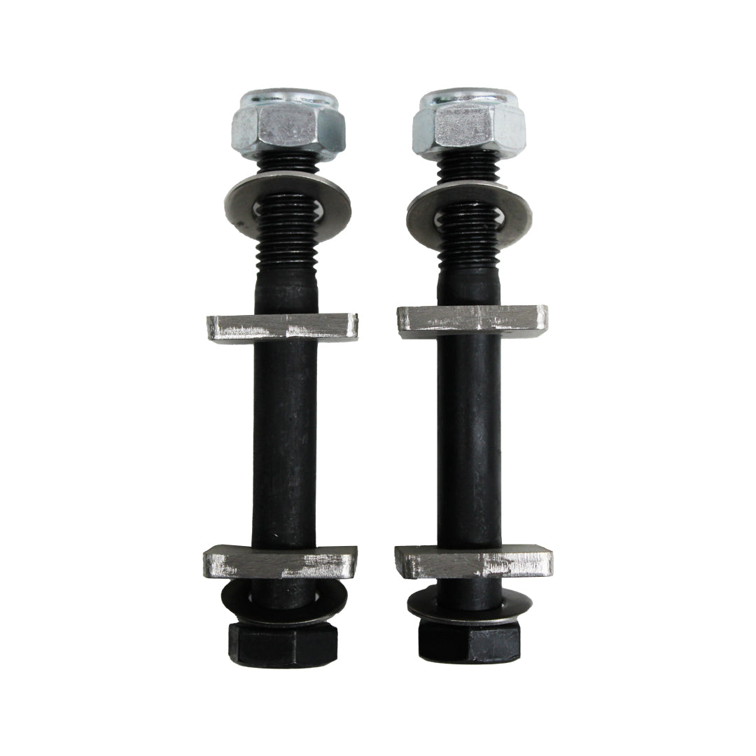 BMW M2 / M3 / M4 (F8X & G8X) Rear Camber Lockout Shims - XC3 Engineering