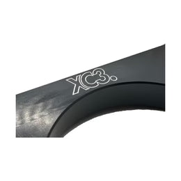 XC3 Engineering BMW M3 F8X F80 Caliper Carrier For BTCC Brake Upgrade AP Racing CP9660 Caliper