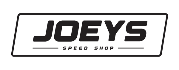 Joey's Speedshop