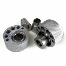 Millway Motorsport Eccentric Rear Control Arm Bushing BMW F8X & G8X M2/M3/M4 & E9X M3/E82 1M