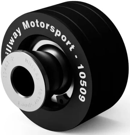 Millway Motorsport Control Arm Inner Bushing BMW F8X & G8X M2/M3/M4