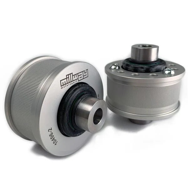 Millway Motorsport Front Control Arm Bushing Street BMW F8X M2/M3/M4