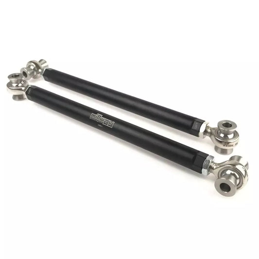 Millway Motorsport Rear Adjustable Toe Arms BMW F8X & G8X M2/M3/M4