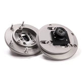 Nitron NTR R1 Coilovers – BMW F87 M2 (2016–2018)