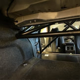 Pinnacle Motorsport T45 Clubsport Half Rear Roll Cage
