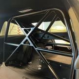Pinnacle Motorsport T45 Clubsport Half Rear Roll Cage