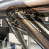 Pinnacle Motorsport T45 Clubsport Half Rear Roll Cage