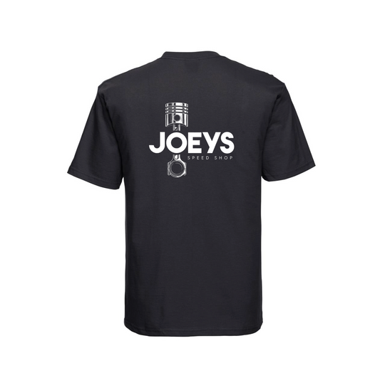 Vintage Joey's Speedshop Tee