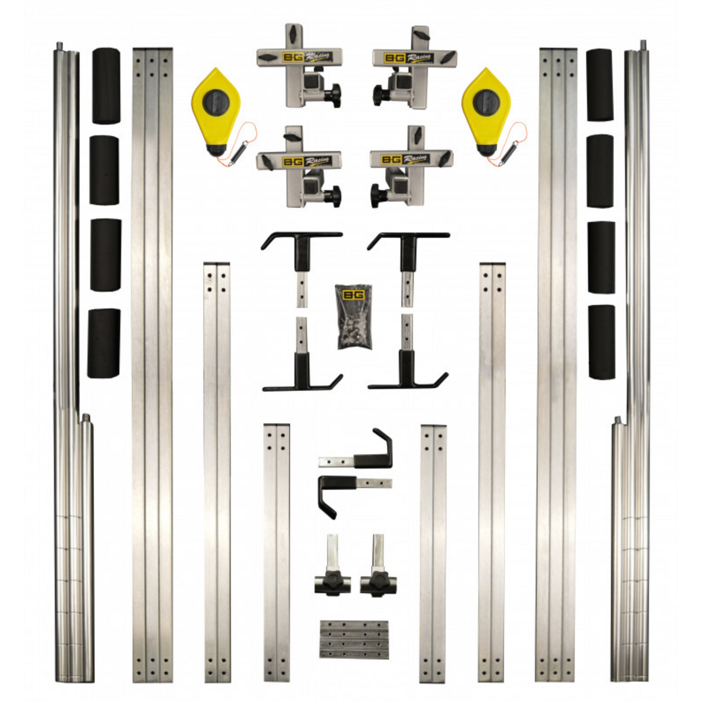 BG Racing – String Lines Kit