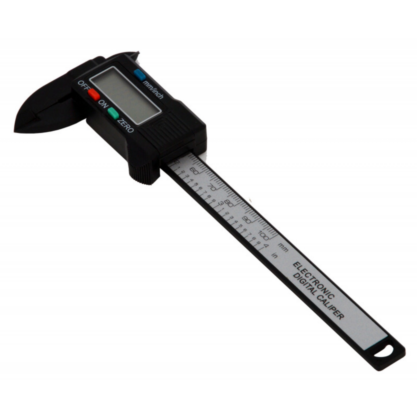 BG Racing – Digital Caliper/Verniers