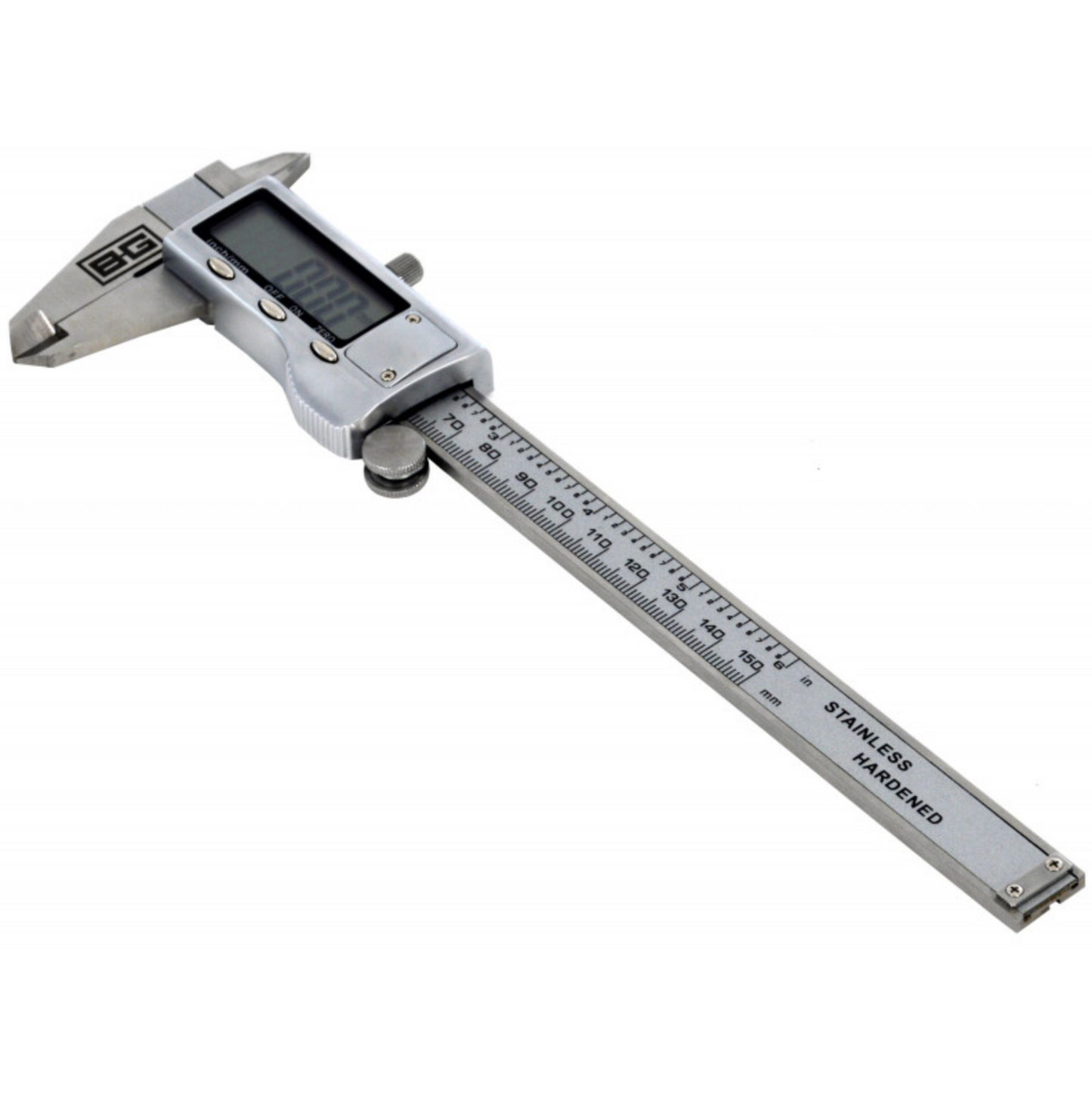 BG Racing – Digital Caliper/Verniers