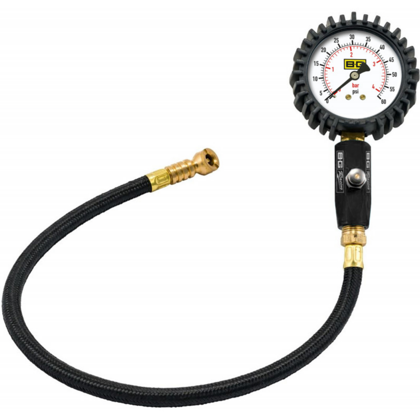 BG Racing – Gauges & Accessories