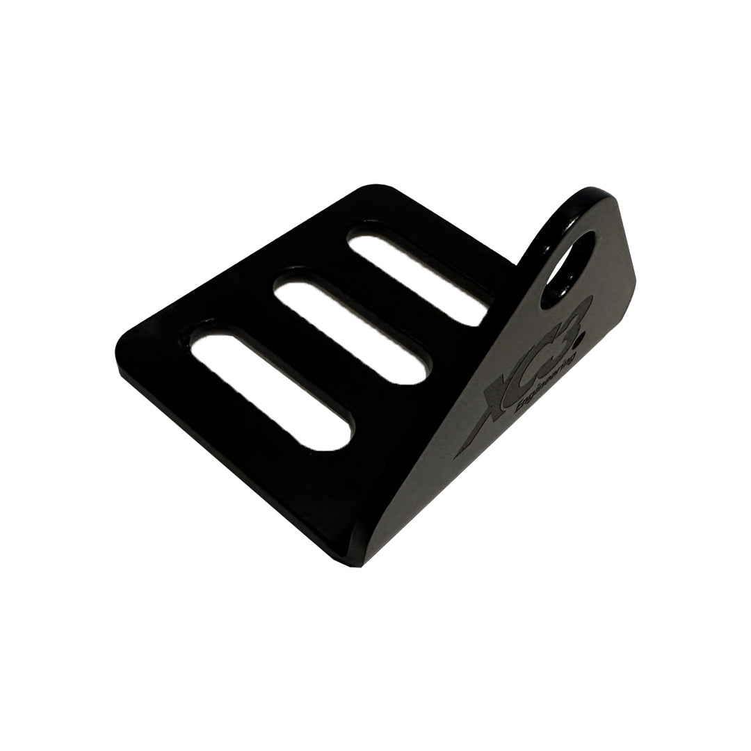 XC3 Engineering Under Seat Harness Bracket Anti Sub BMW E9X F8X G8X