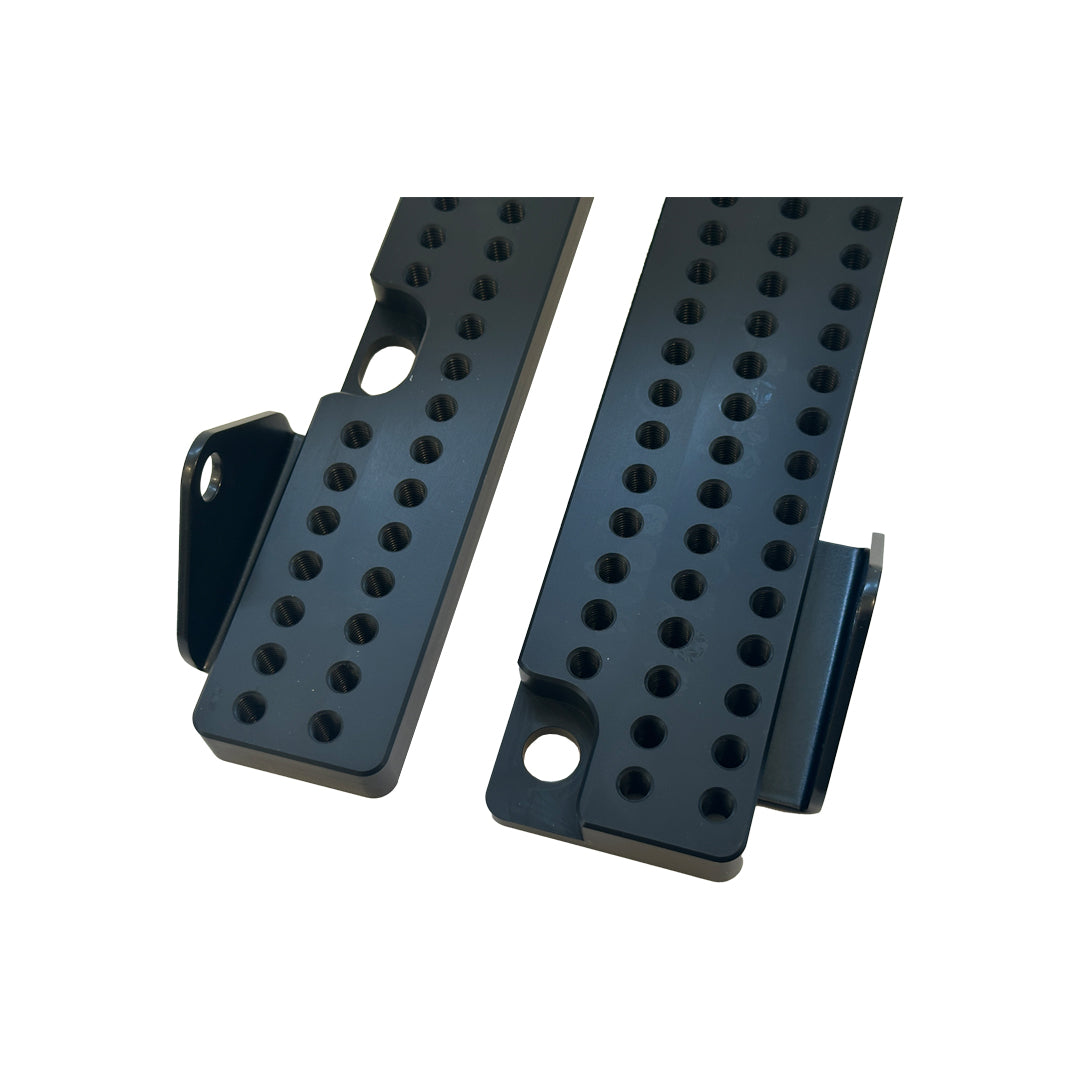 XC3 Engineering Under Seat Harness Bracket Anti Sub BMW E9X F8X G8X