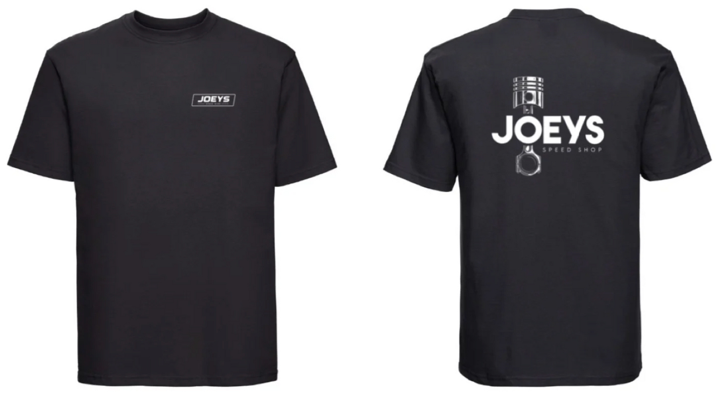 Vintage Joey's Speedshop Tee