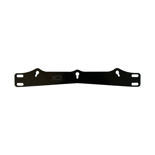 XC3 Engineering Seat Belt Harness Bracket