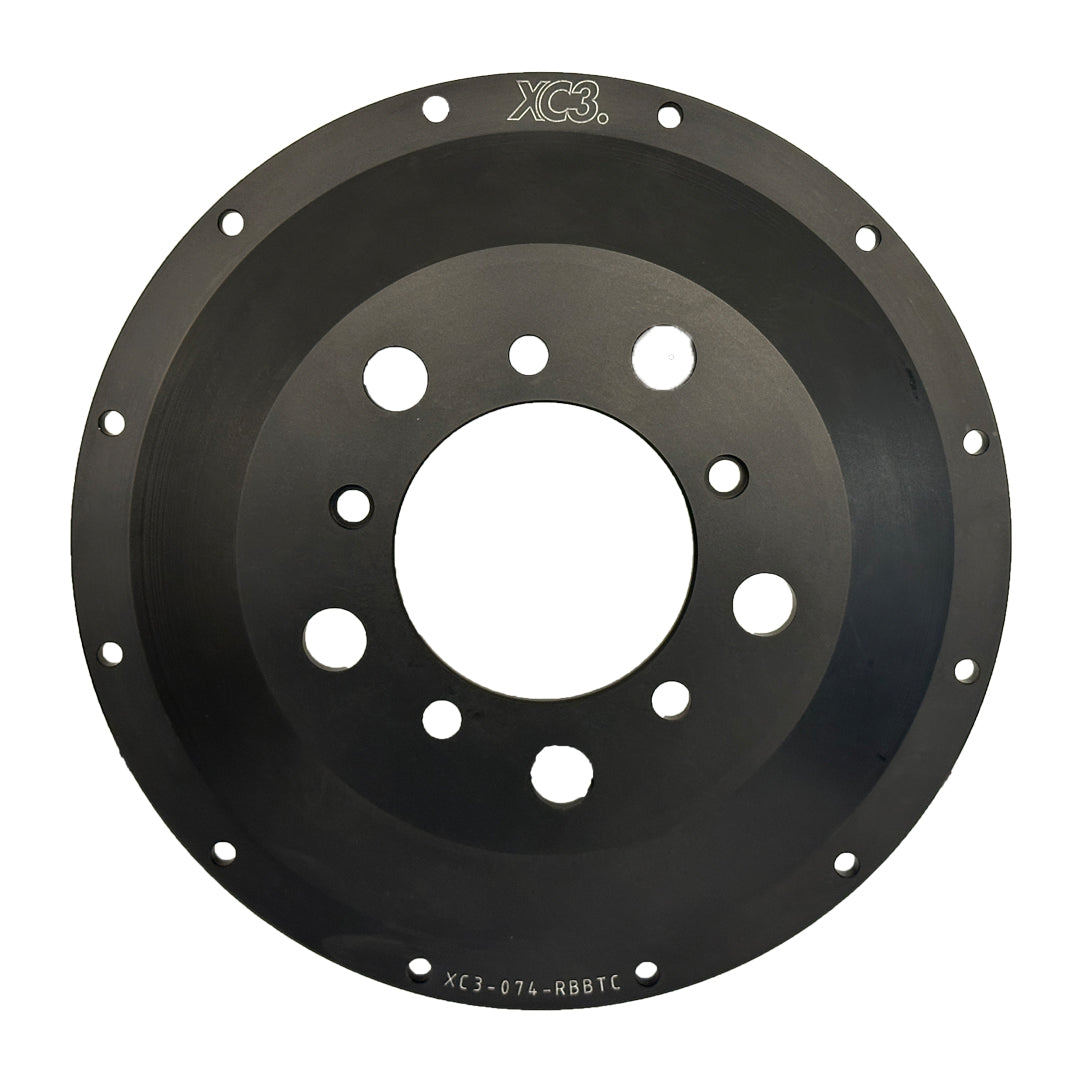 BMW M2 F87 BTCC AP Racing Big Brake Kit Upgrade CP9660 Complete Kit