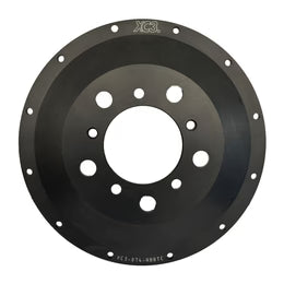 XC3 Engineering BMW M4 F8X F82 Custom Rotor Bells For BTCC 368mm X 36mm Rotors AP CP9660 Calipers