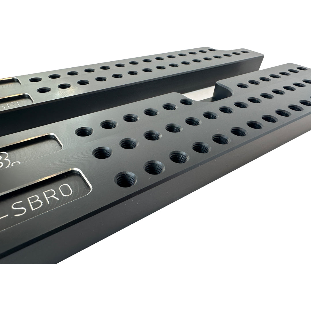 XC3 Engineering BMW M135i M140i F2X Seat Base Floor Mount Adapter