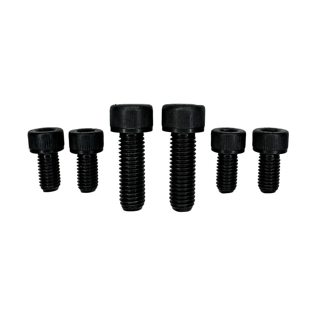 XC3 Engineering BMW M3 G80 G8X Seat Base Floor Mount Adapter