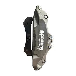 XC3 Engineering BMW M3 E9X E92 Caliper Carrier For BTCC Brake Upgrade AP Racing CP9660 Caliper