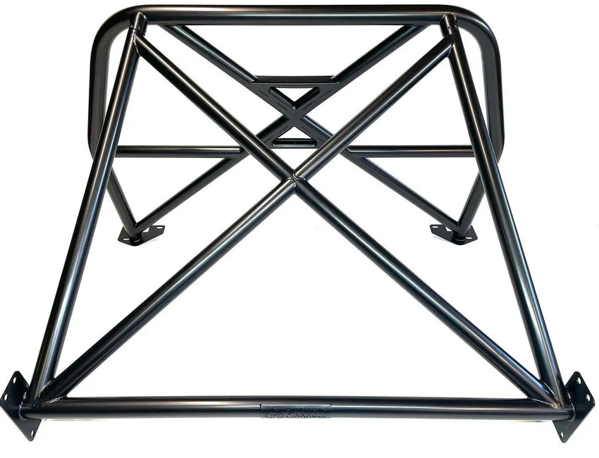 Pinnacle Motorsport T45 Clubsport Half Rear Roll Cage