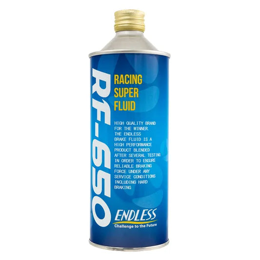 Endless RF-650 Brake Fluid 500ml
