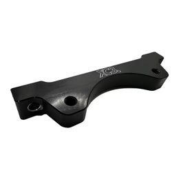 XC3 Engineering BMW M2 Competition F8X F87 Caliper Carrier For BTCC Brake Upgrade AP Racing CP9660 Caliper BTCC Disks