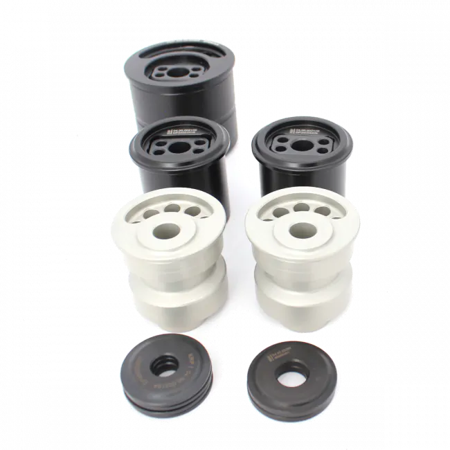 KMP BMW G8X 3-Point Differential Lift Kit