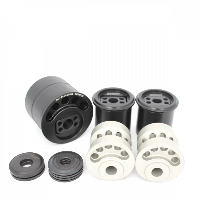 KMP BMW G8X 3-Point Differential Lift Kit