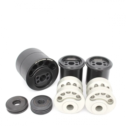 KMP BMW G8X 3-Point Differential Lift Kit