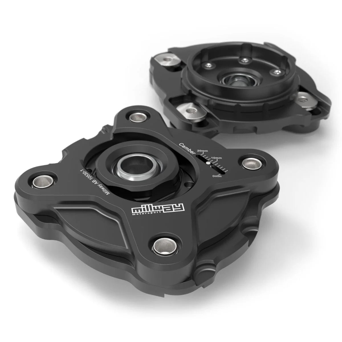 Millway Motorsport Camber Plates BMW G8X M2/M3/M4