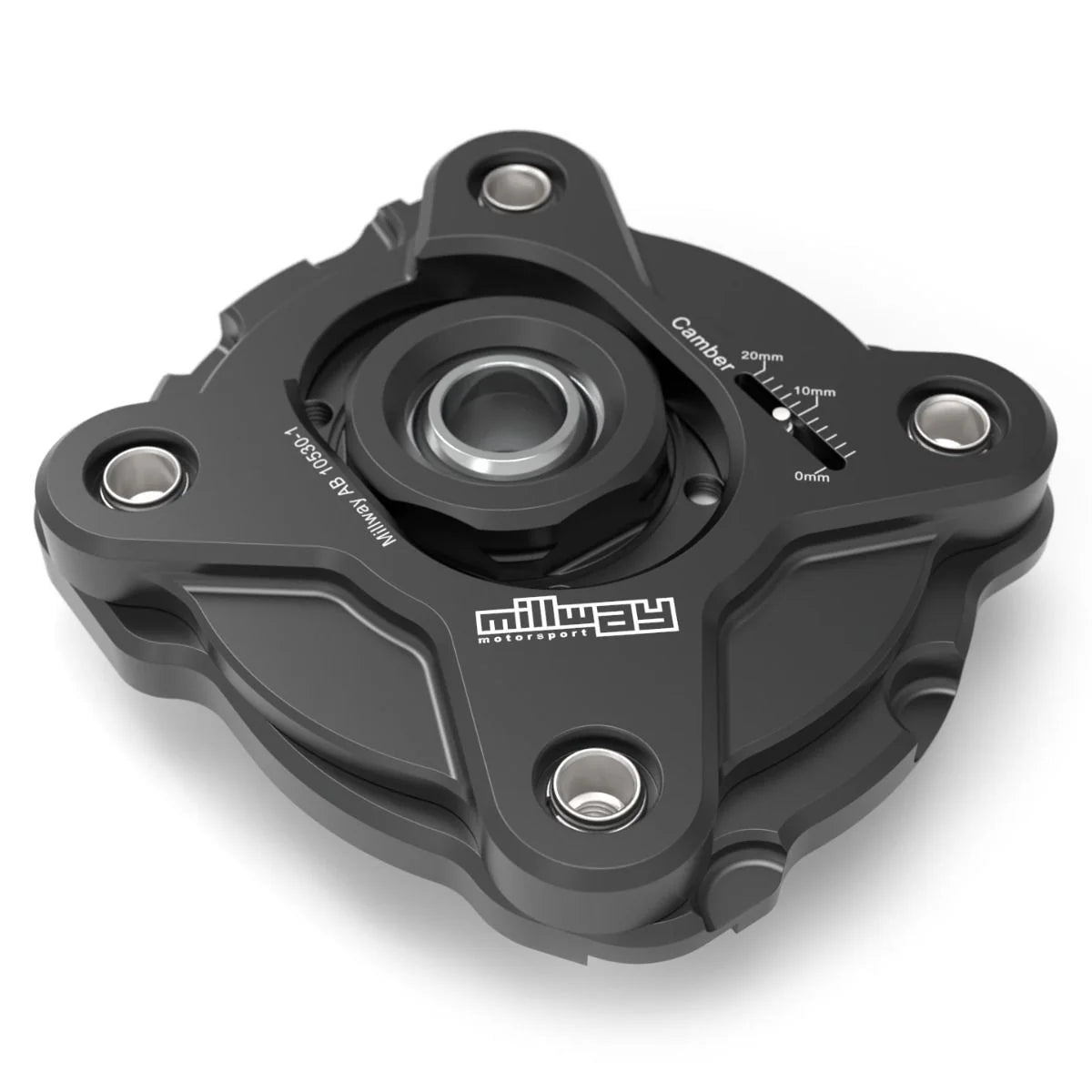 Millway Motorsport Camber Plates RACE BMW G8X M2/M3/M4