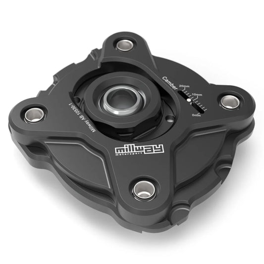 Millway Motorsport Camber Plates RACE BMW G8X M2/M3/M4